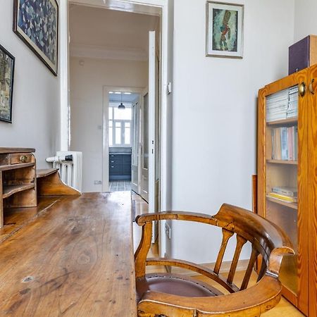 Apartament Flat With Balcony And Bosphorus View In Beyoglu Stambuł Zewnętrze zdjęcie