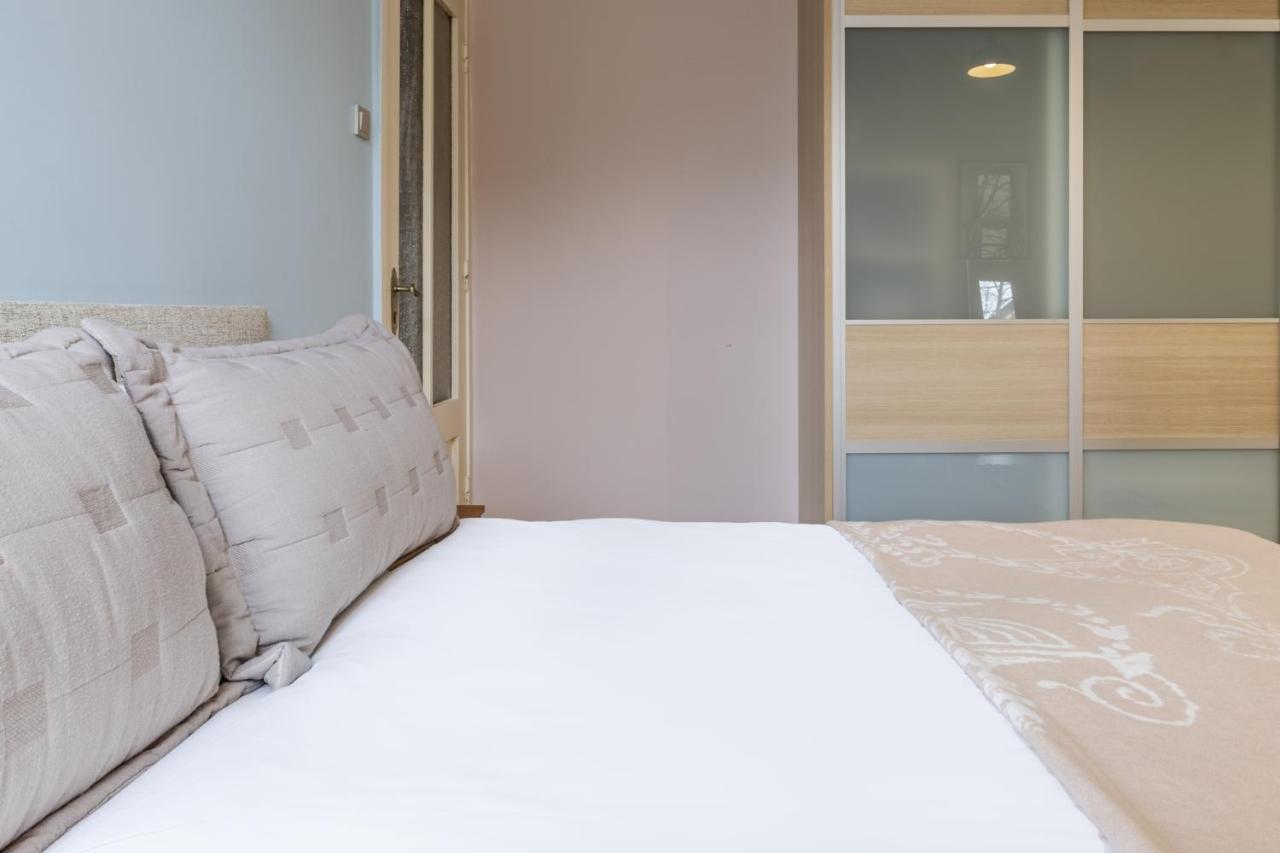 Apartament Flat With Balcony And Bosphorus View In Beyoglu Stambuł Zewnętrze zdjęcie